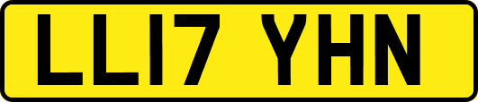 LL17YHN