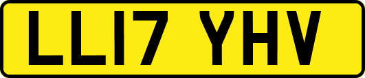 LL17YHV