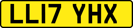 LL17YHX