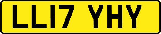 LL17YHY