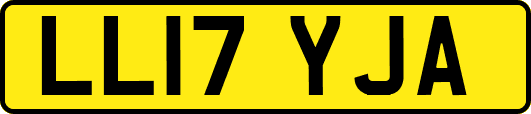 LL17YJA