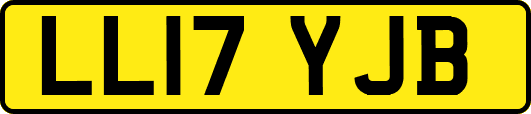LL17YJB