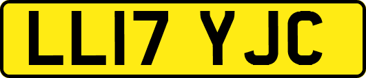 LL17YJC