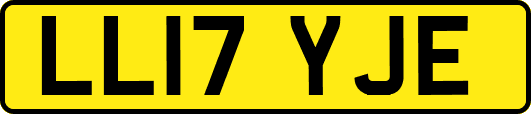 LL17YJE