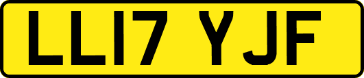 LL17YJF