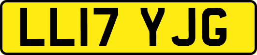 LL17YJG