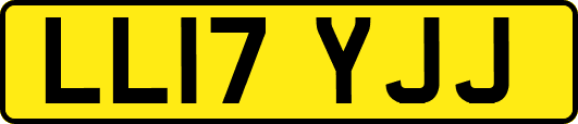 LL17YJJ