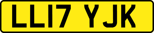 LL17YJK