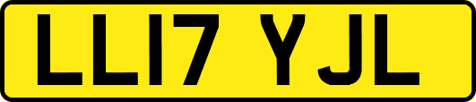 LL17YJL