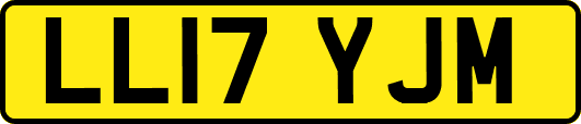 LL17YJM