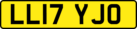 LL17YJO