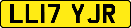 LL17YJR