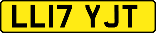 LL17YJT