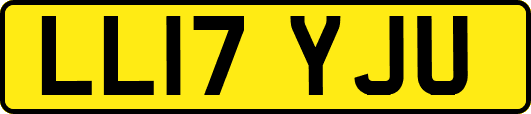 LL17YJU