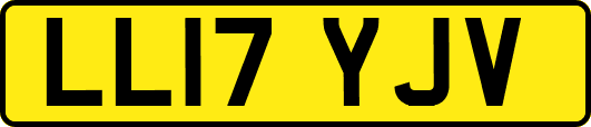 LL17YJV