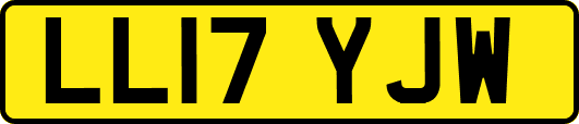 LL17YJW