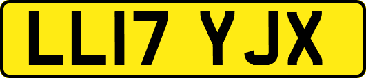 LL17YJX