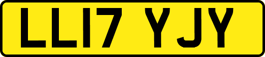 LL17YJY
