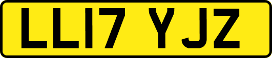LL17YJZ