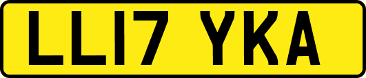 LL17YKA