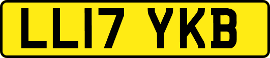 LL17YKB