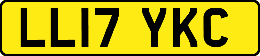 LL17YKC