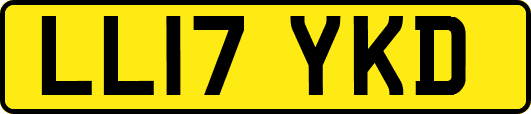 LL17YKD