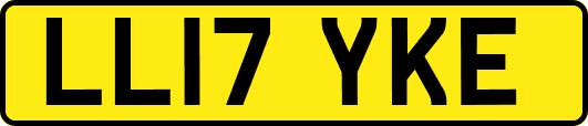 LL17YKE