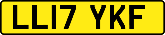 LL17YKF
