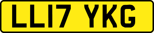 LL17YKG