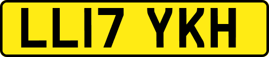 LL17YKH