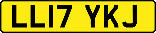 LL17YKJ