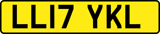 LL17YKL