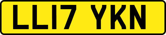 LL17YKN