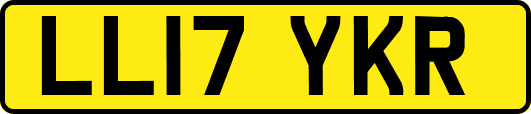 LL17YKR
