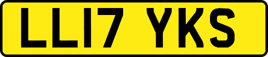 LL17YKS