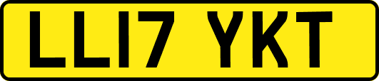 LL17YKT
