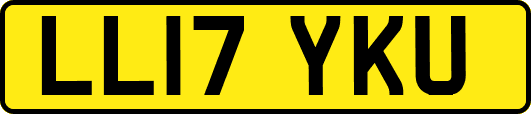 LL17YKU