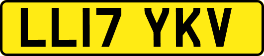 LL17YKV