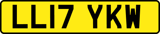 LL17YKW