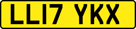 LL17YKX