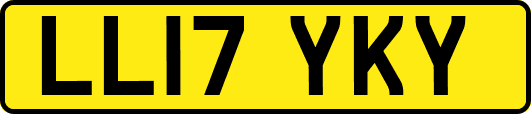 LL17YKY