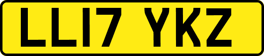 LL17YKZ