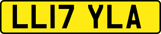 LL17YLA