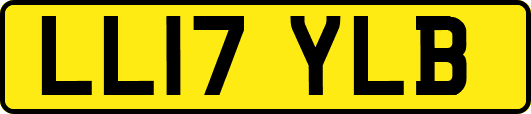 LL17YLB