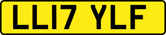 LL17YLF