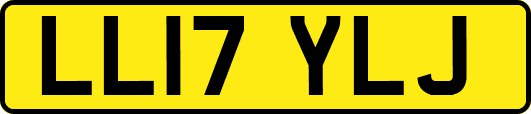 LL17YLJ