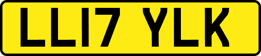 LL17YLK