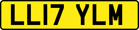 LL17YLM