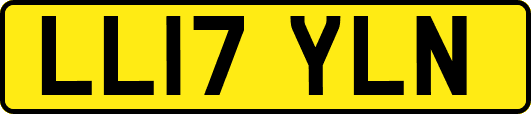 LL17YLN